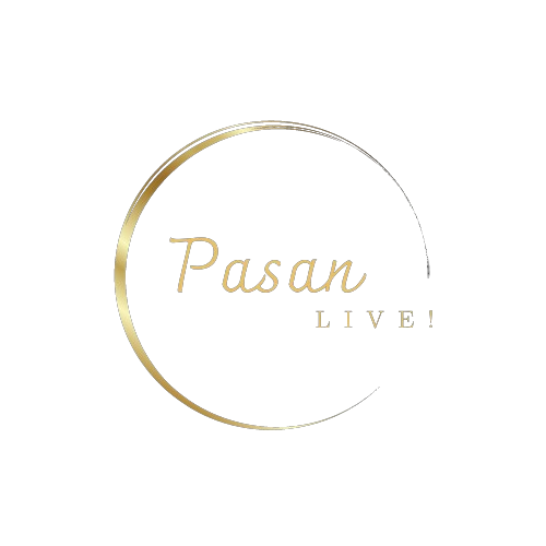 Pasan Live!