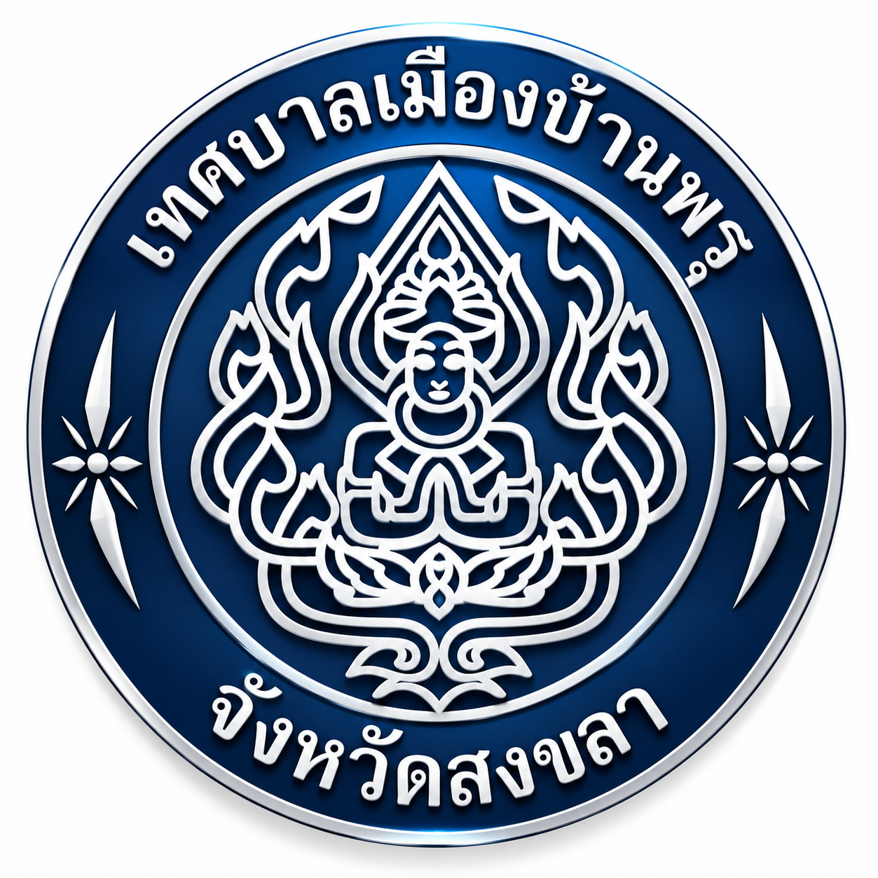 เทศบาลเมืองบ้านพรุ